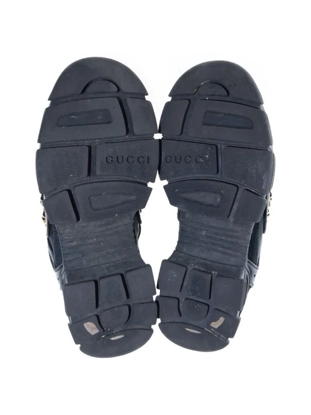 Gucci flashtrek volume